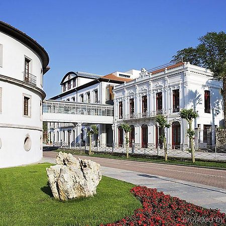 Gran Hotel Las Caldas By Blau Hotels エクステリア 写真